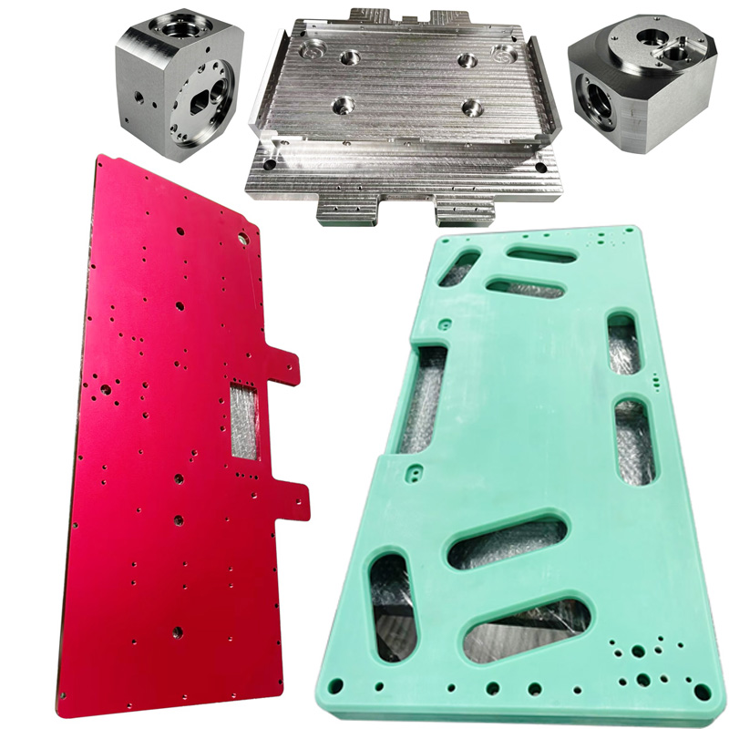 Aluminum Washer